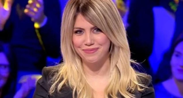Inter, Wanda Nara smentisce la telefonata ad Antonio Conte: mistero fitto su Mauro Icardi