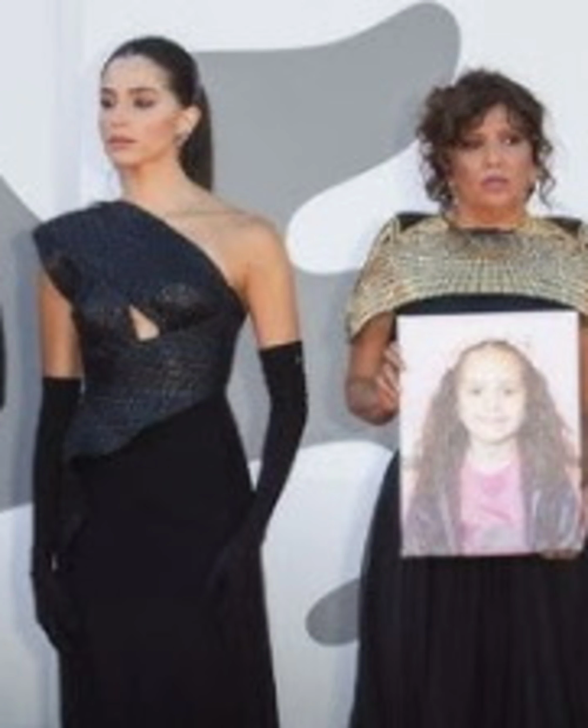 La bambina palestinese ci commuove. Ma Gaza è diventato un brand
