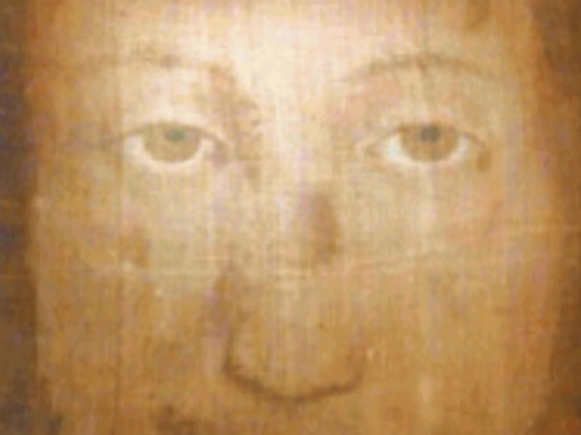 Il mistero del Volto Santo di Manoppello