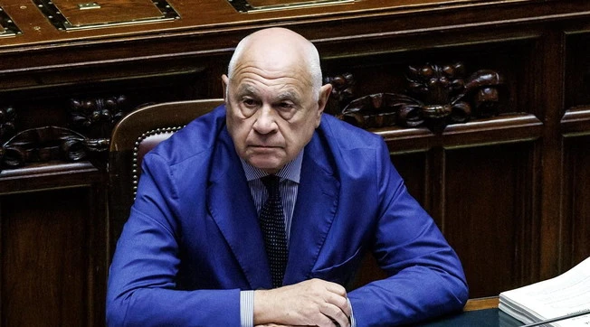 Carlo Nordio, "Non vi illudete": tre parole per stroncare la sinistra