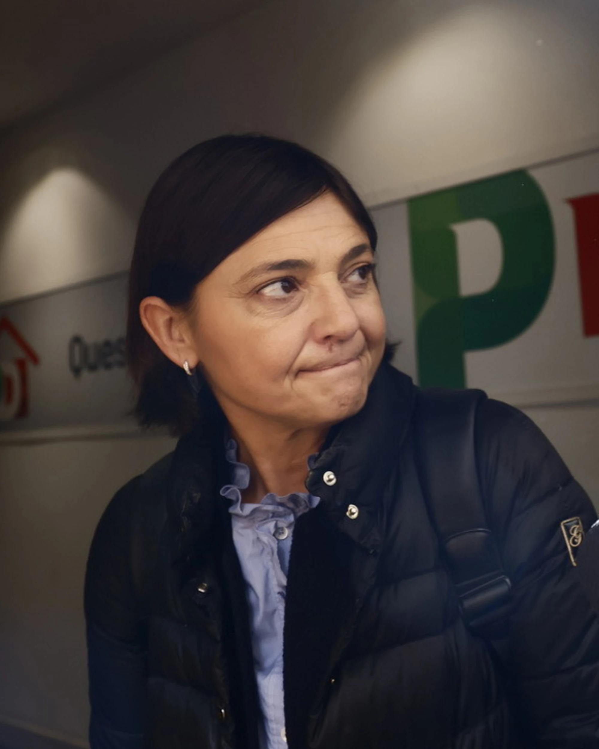Serracchiani fuori controllo contro Arianna Meloni: "Una come lei..."