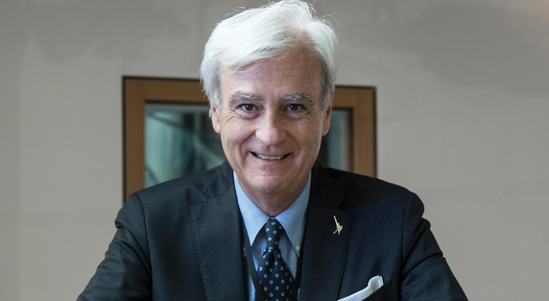 Antonio Maria Rinaldi denuncia il golpe bianco: "Chi diventerà premier per far fuori la Lega"