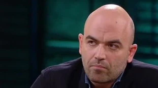 Roberto Saviano contro la Lombardia: "La regione più forte si è dimostrata la meno preparata ad affrontare la pandemia"