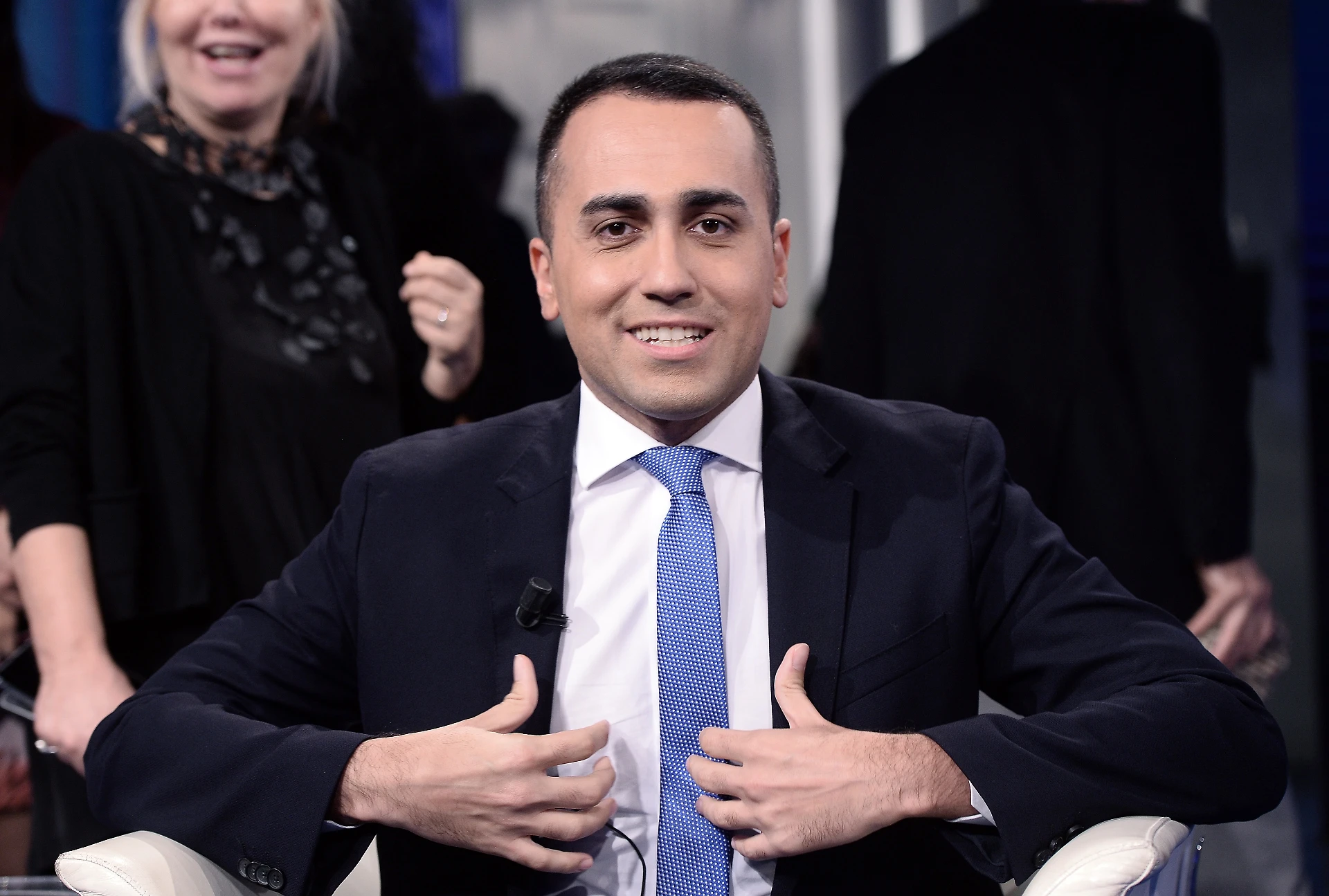 Aldo Cazzullo a Omnibus: "Se Luigi Di Maio non potrà essere il leader del M5s si farà un suo partito"
