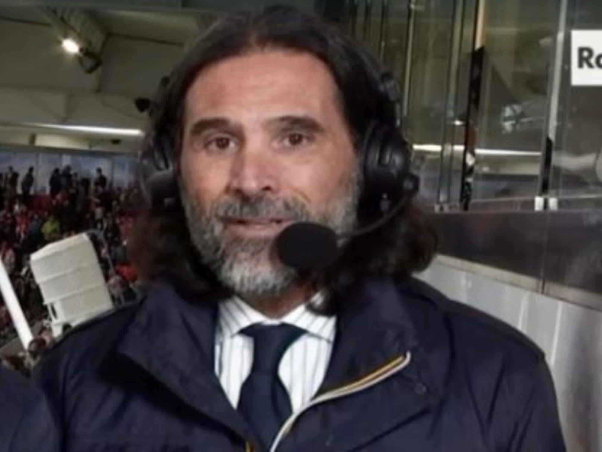 Norvegia-Italia, il siluro di Adani: "Chi conosce il calcio..."
