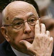 Costituzione, parla Napolitano: