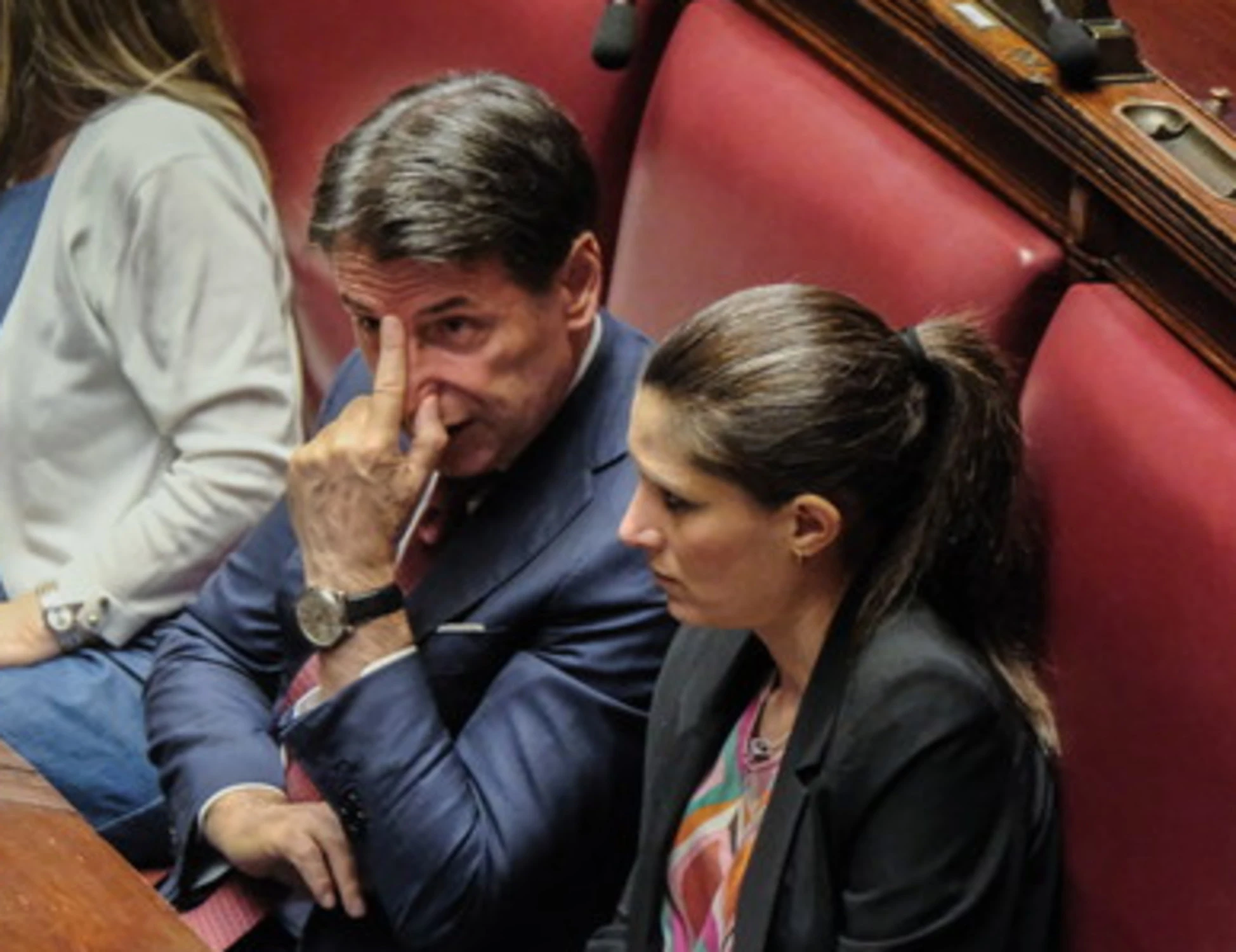 Appendino, le voci sulle dimissioni: come ribalta Conte e la sinistra