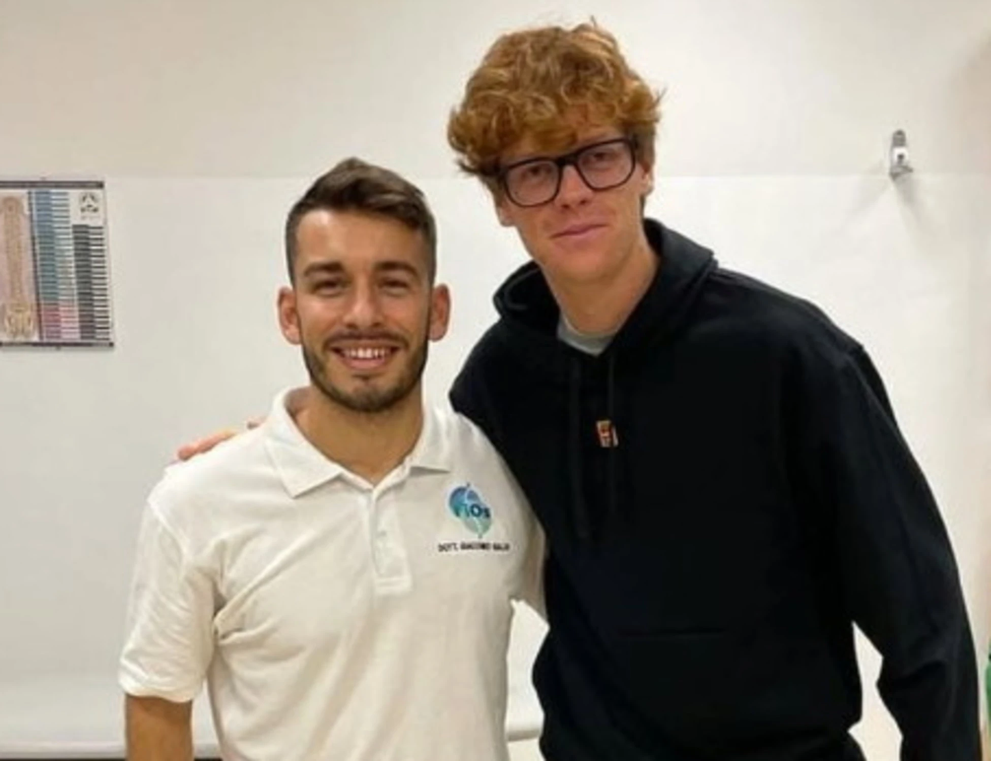 Jannik Sinner, lo sfogo di Giacomo Naldi: "A differenza di altre persone..."