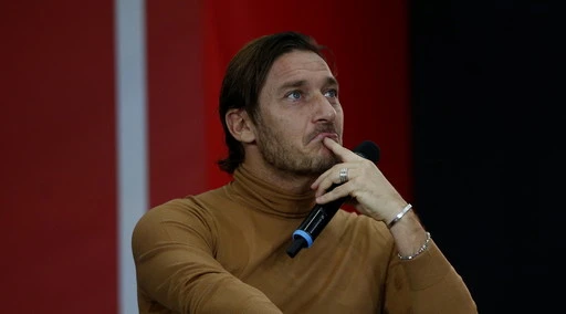 Francesco Totti e il trasferimento al Real Madrid: "Ero convinto all'80%, che cosa mi avevano offerto"