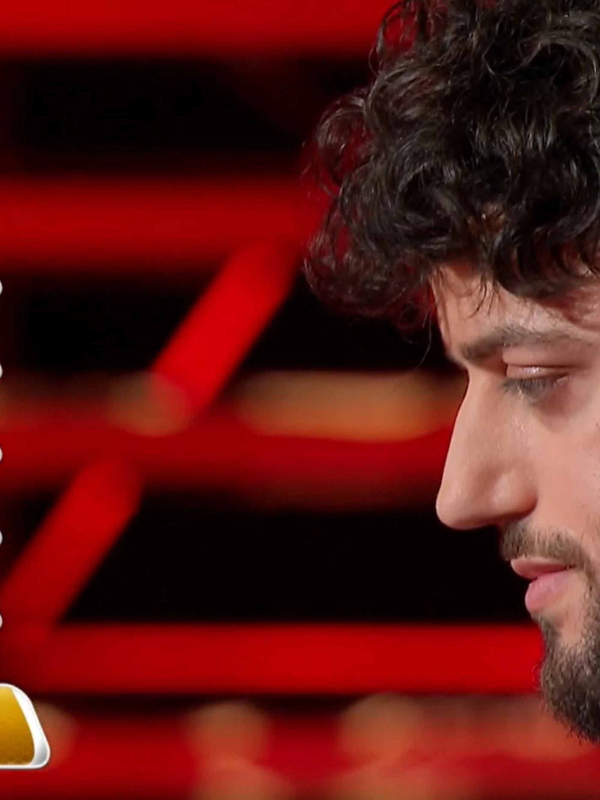 L'Eredità, miracolo all'ultimo respiro: l'illuminazione di Gabriele sconvolge il pubblico. E dopo i titoli di coda...