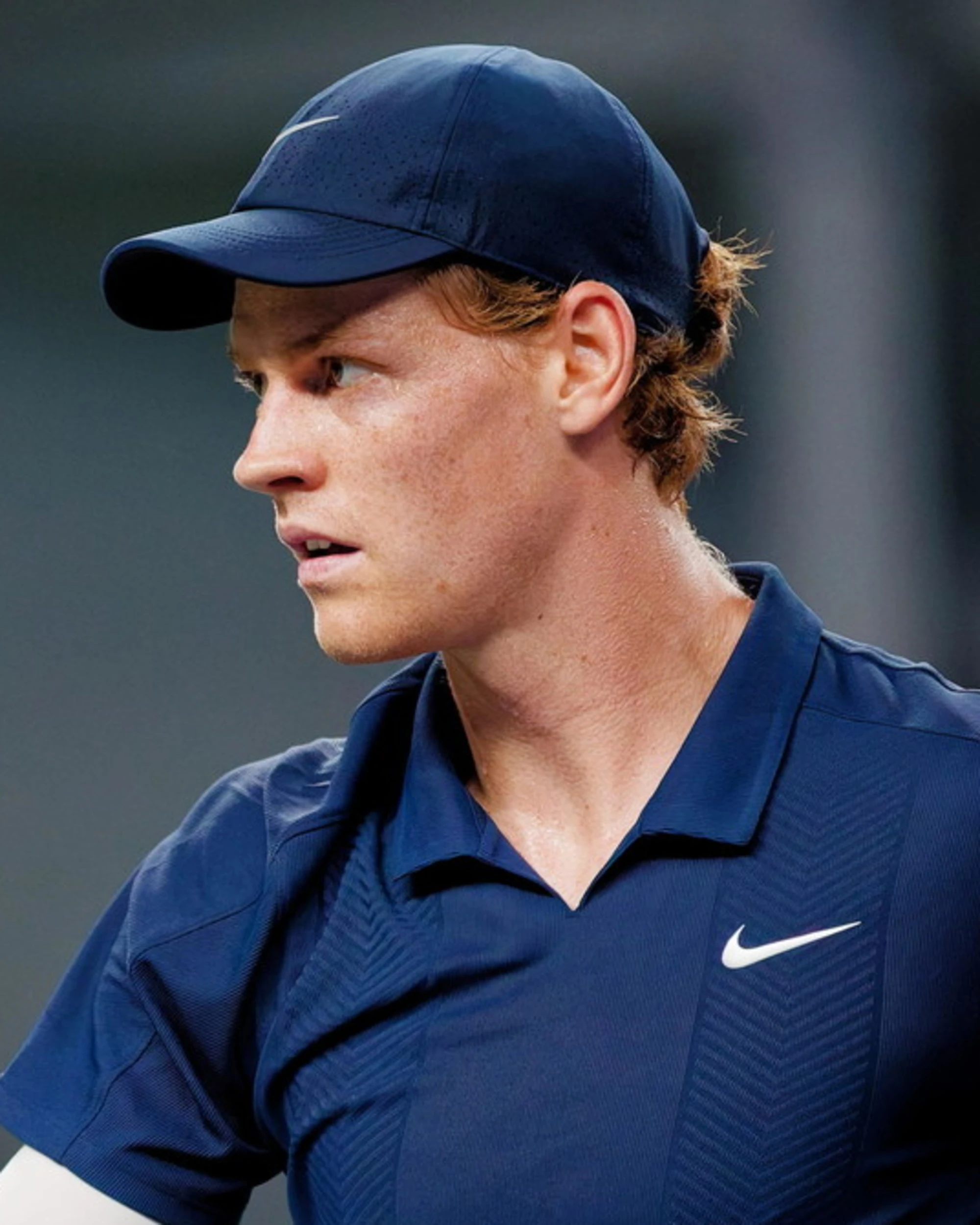 Jannik Sinner rompe il silenzio: "Perché rinuncio alla Coppa Davis"