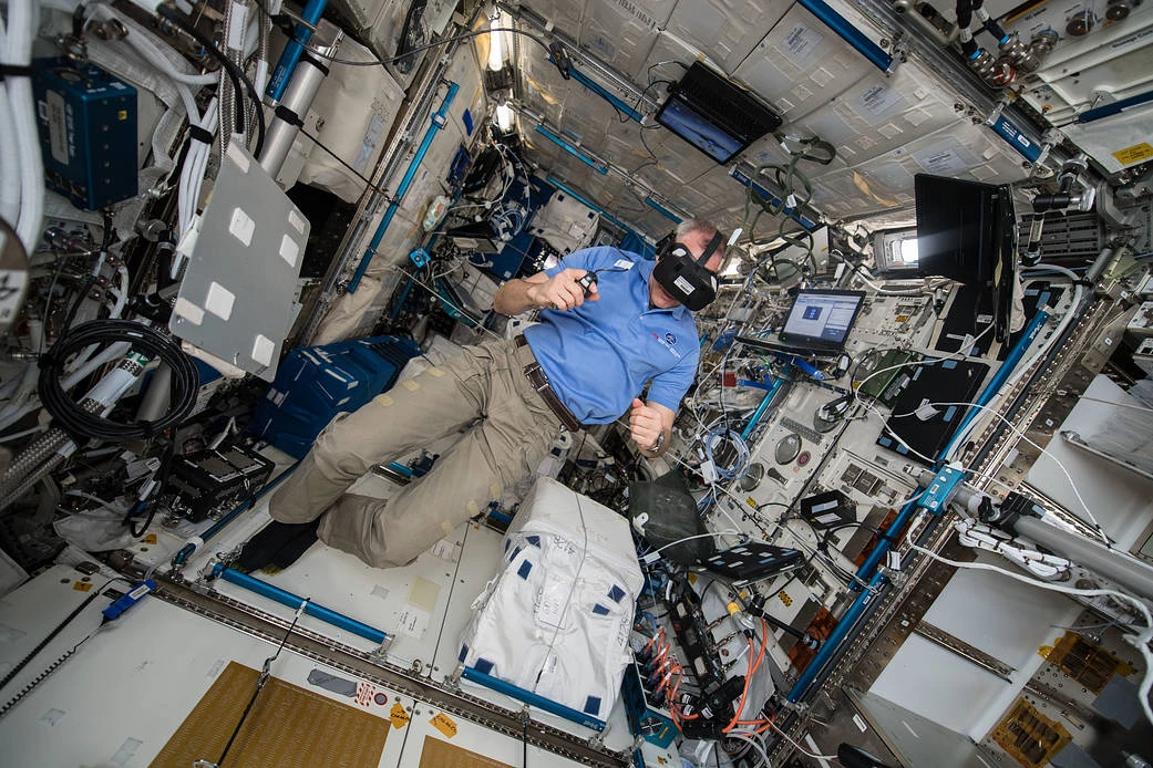 Nasa, allarme insetti spaziali sulla stazione internazionale: "Stanno mangiando tutto"