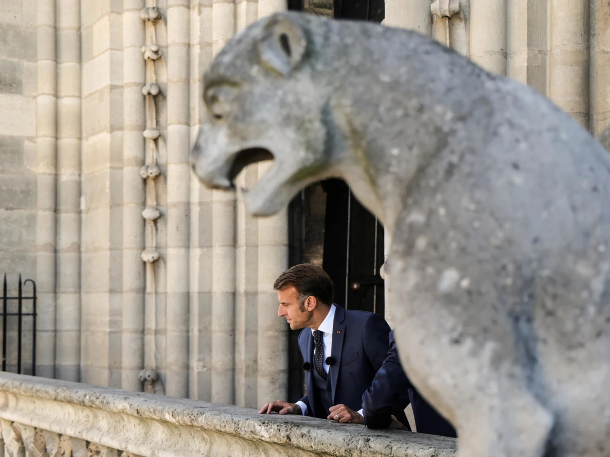 Macron pugnalato da Attal: "Non lo capisco più", tam tam da Parigi
