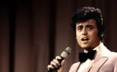 Little Tony, l'Elvis italiano star della notte in tv