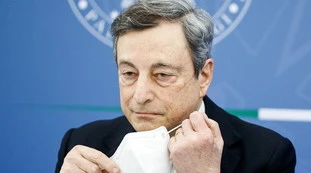 Mario Draghi