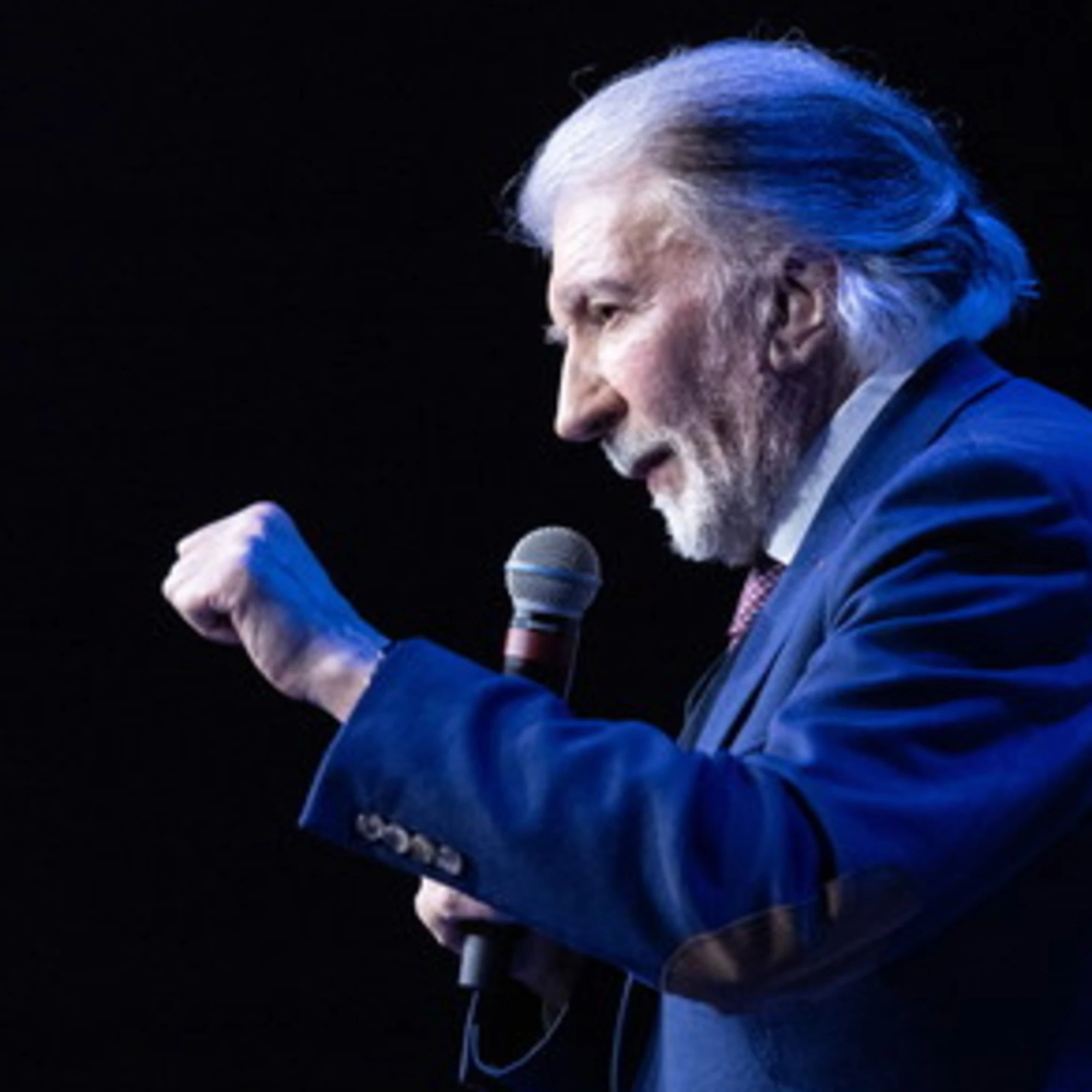 L'autogol di Scarpinato sullo stop all'Antimafia