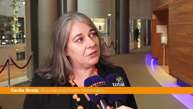 Migranti, Strada "Negare diritti fondamentali non va rivendicato come successo"