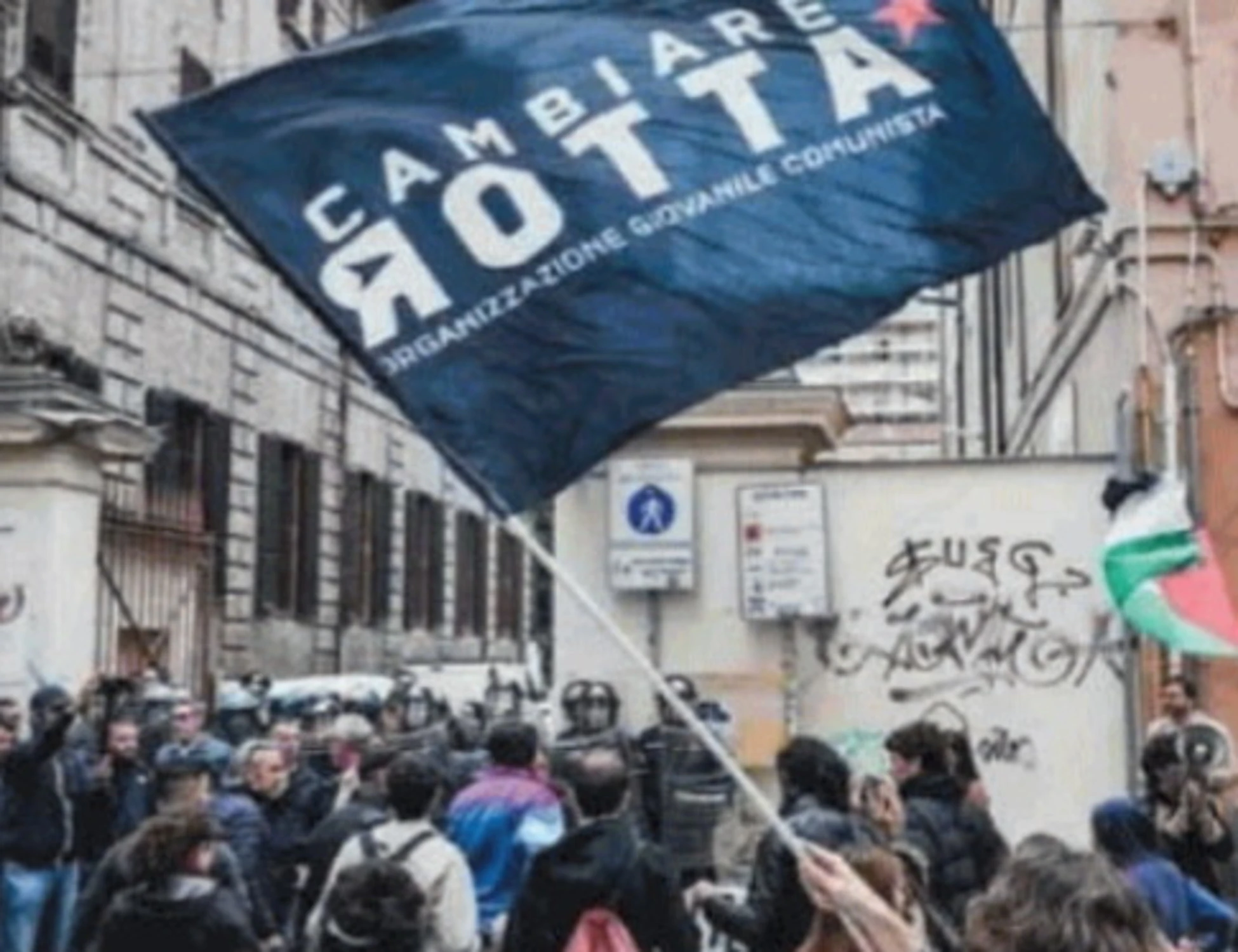 Anna Maria Bernini, la campagna per sfrattare dagli atenei gli estremisti di sinistra