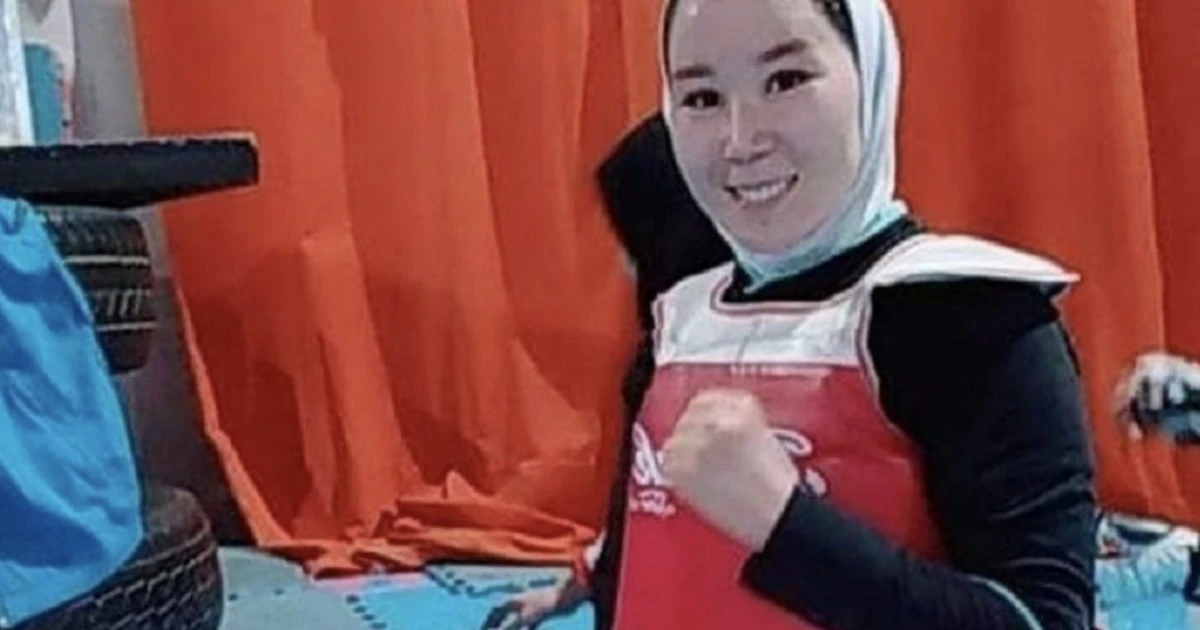 Afghanistan, il dramma di Zakia Khudadadi: "Dovevo essere la prima donna alle Paralimpiadi", ora è prigioniera dei talebani