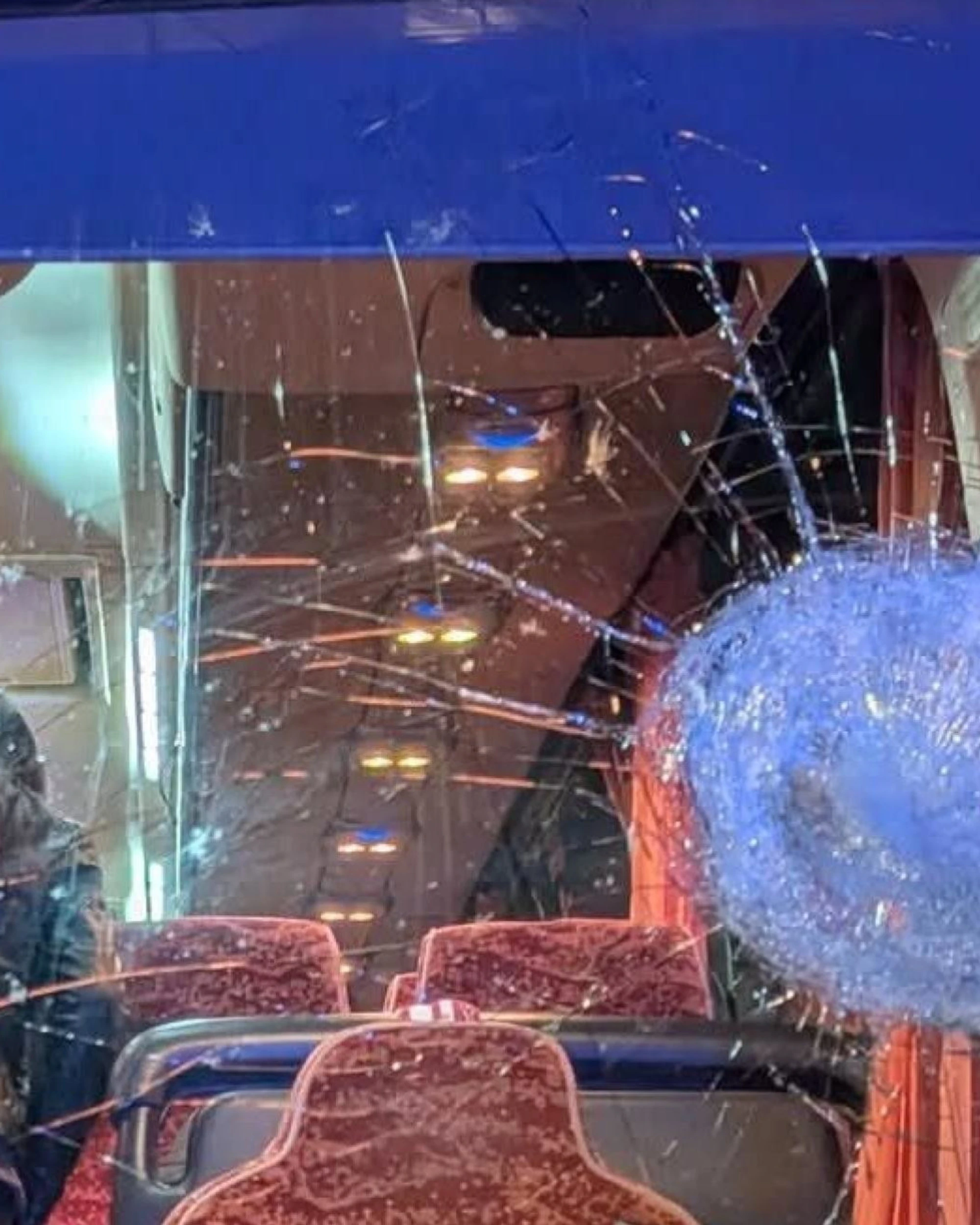 Assalto al bus, il Viminale punisce Rieti e Pistoia basket