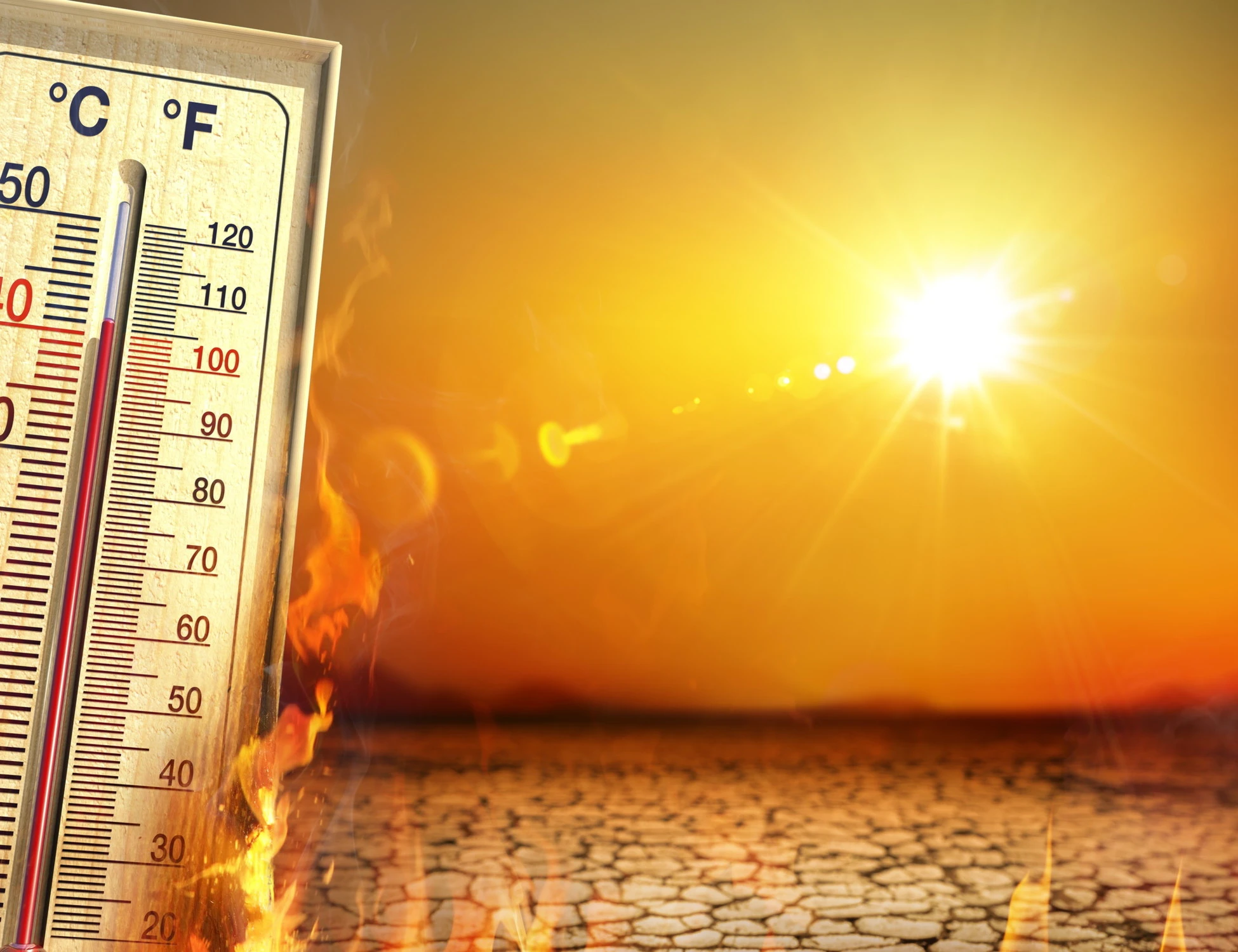 Meteo Giuliacci, caldo impazzito: dove si sfonderanno i 35 gradi tra poche ore