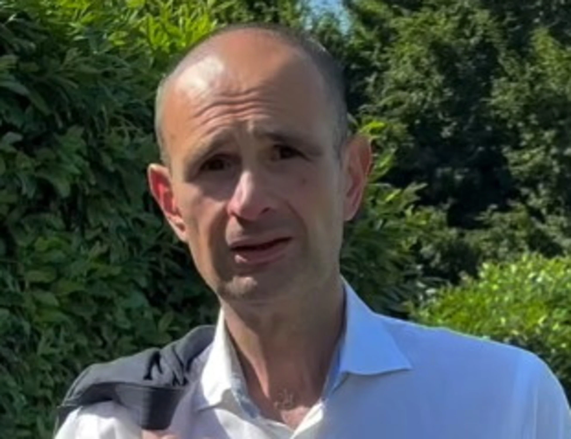 Il sindaco contro i ladri rom: bloccati di corsa