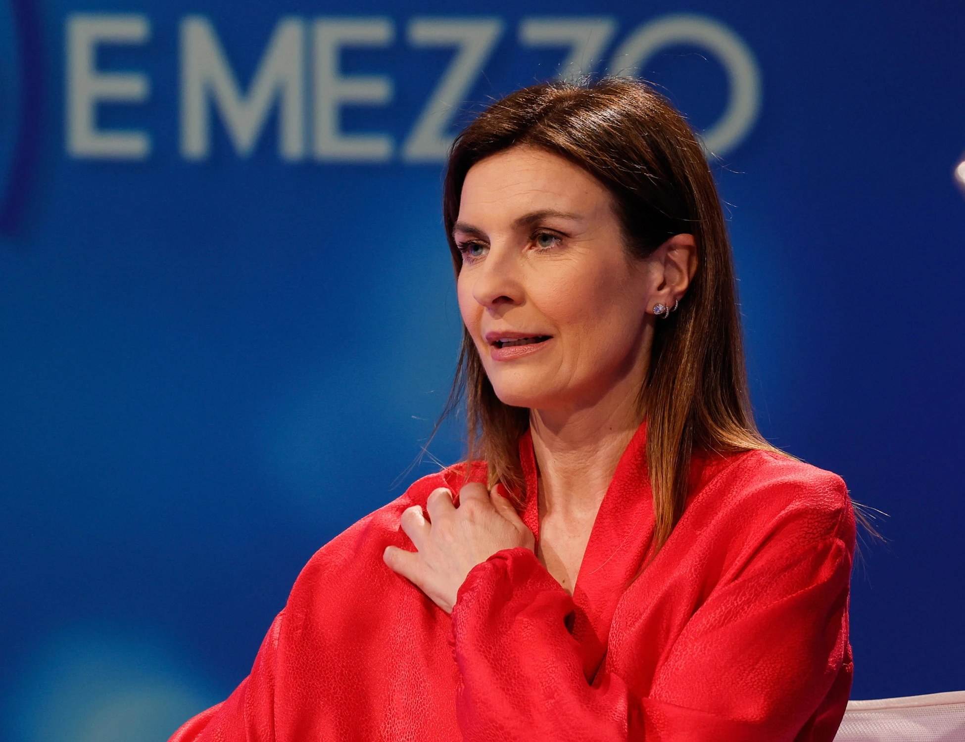 Qatargate, Alessandra Moretti: primo "sì" alla revoca dell'immunità