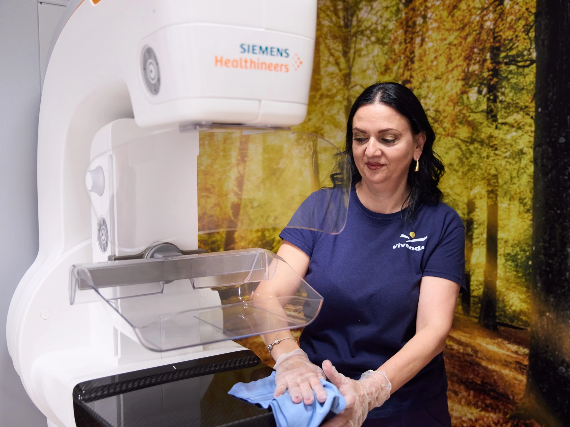 Più sicurezza negli ospedali: la ricetta di Vivenda Spa per la salute del futuro