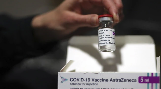  Il vaccino AstraZeneca