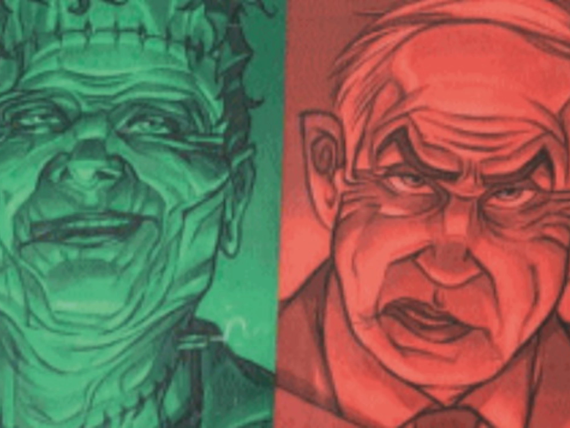 L'incurabile ideologia che mostrifica gli ebrei