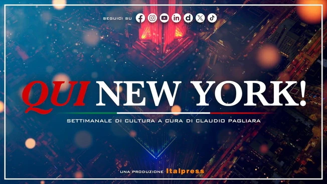 Qui New York - Il Rap è la nuova lingua italiana?