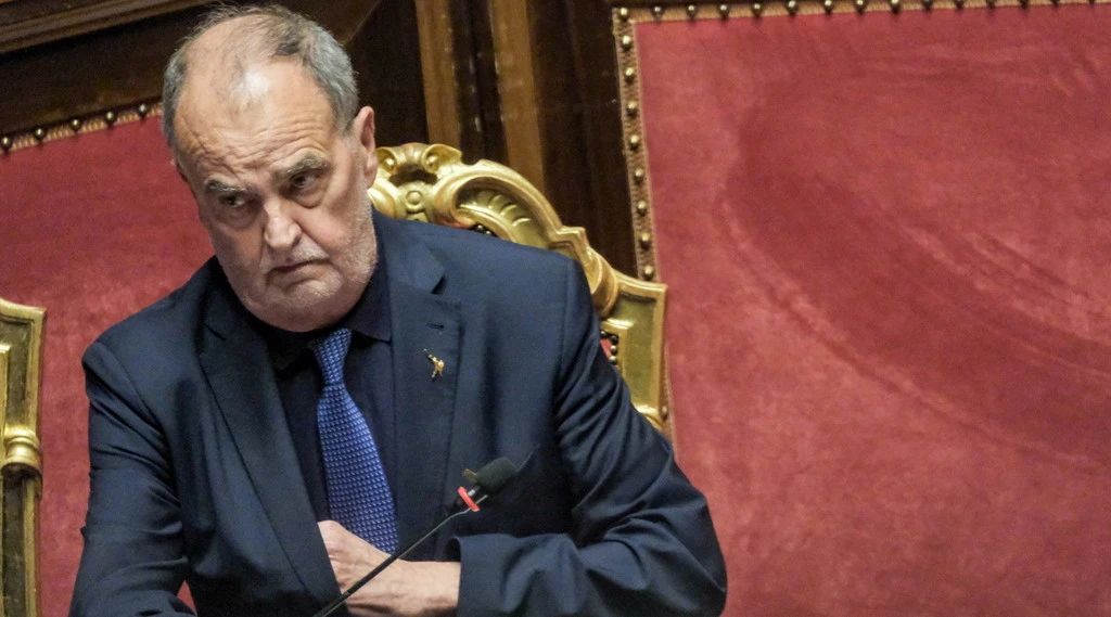Roberto Calderoli, Autonomia: "La data dei primi negoziati"