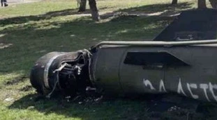 Karmatorsk, "per i bambini": il giallo della scritta sul missile della strage in stazione