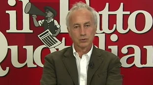 Travaglio, Dibba, Santoro? Chi esce più con le ossa rotte dal golpe 