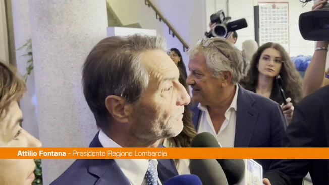 F1, Fontana "Monza continuerà ad essere il GP più iconico del circuito"