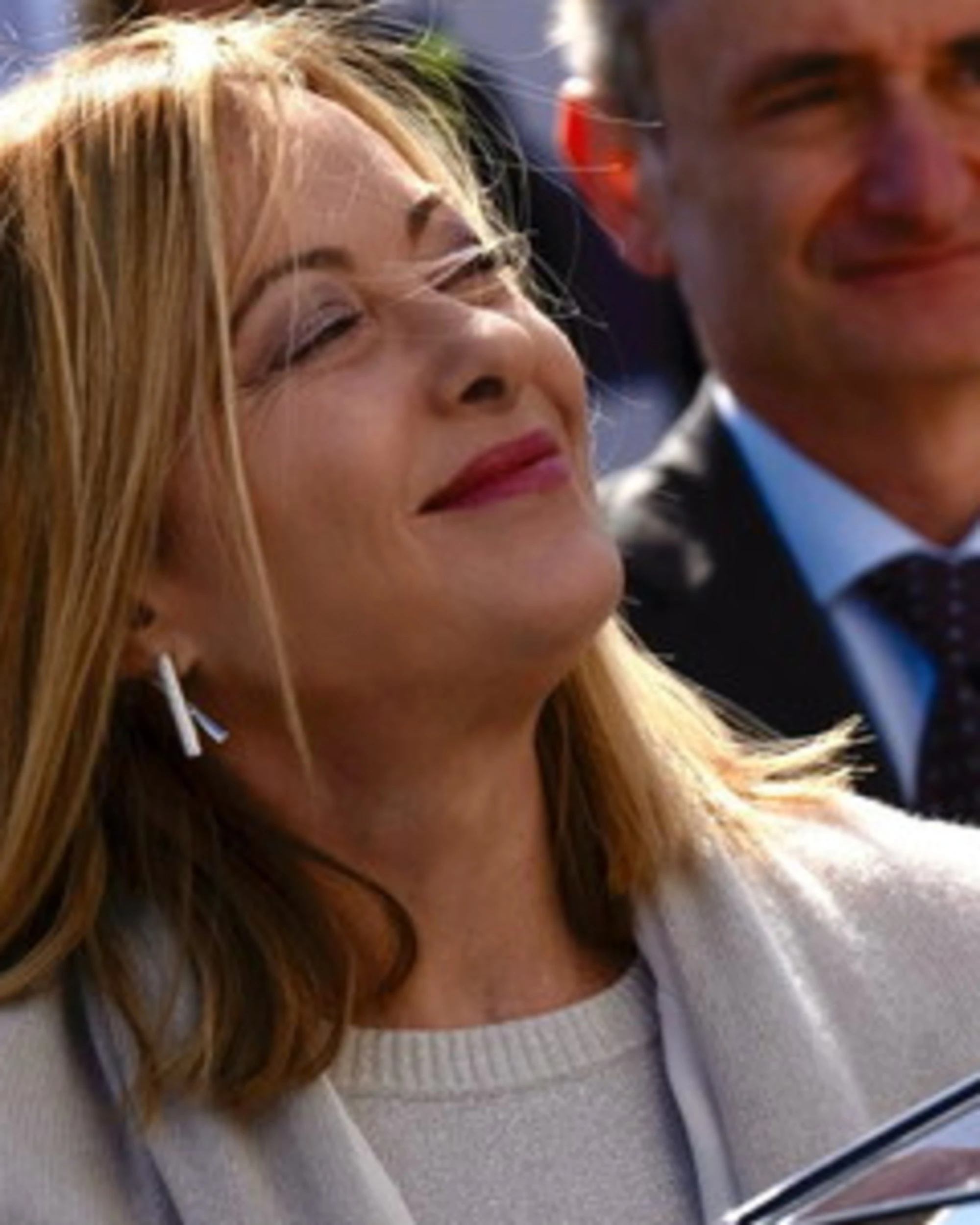 Sondaggio Mentana, Meloni sfonda il tetto del 30%. Schlein in picchiata