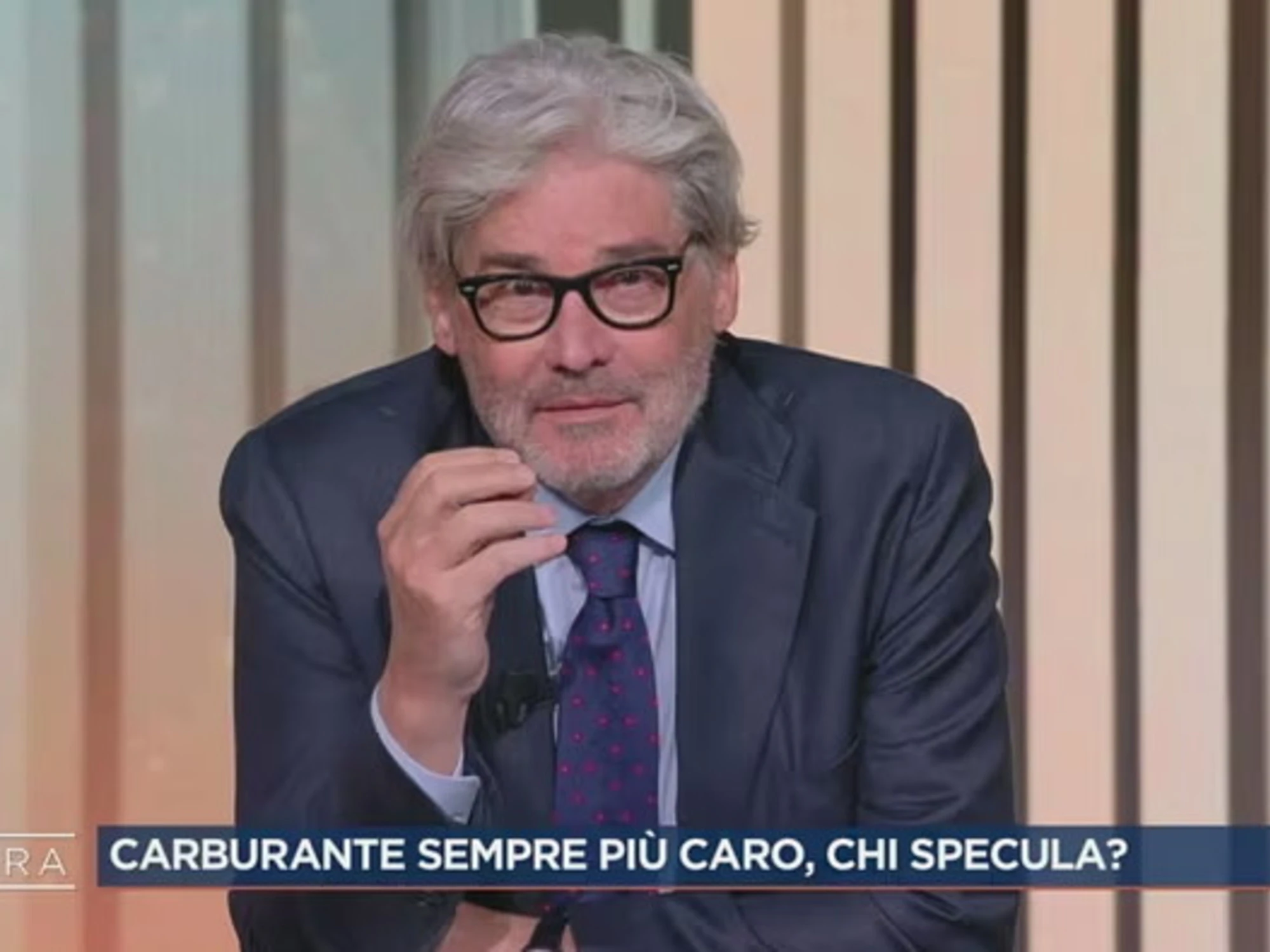 La sinistra sul lettino: seduta psicoanalitica in diretta