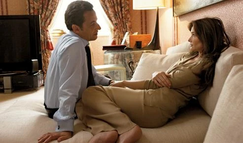 Foto tratta da Vanity Fair
