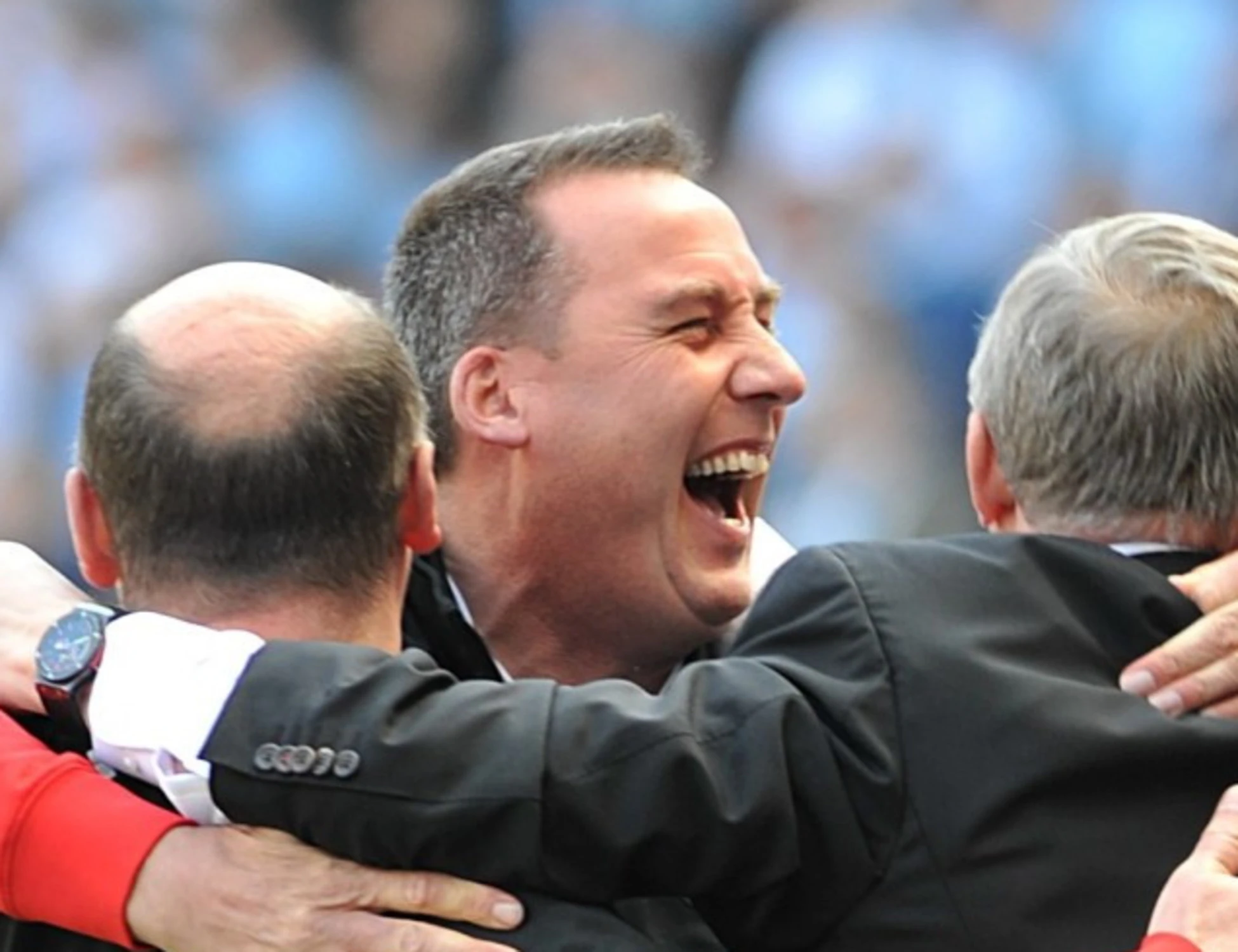 Italia "ripescata ai Mondiali": la bomba di René Meulensteen