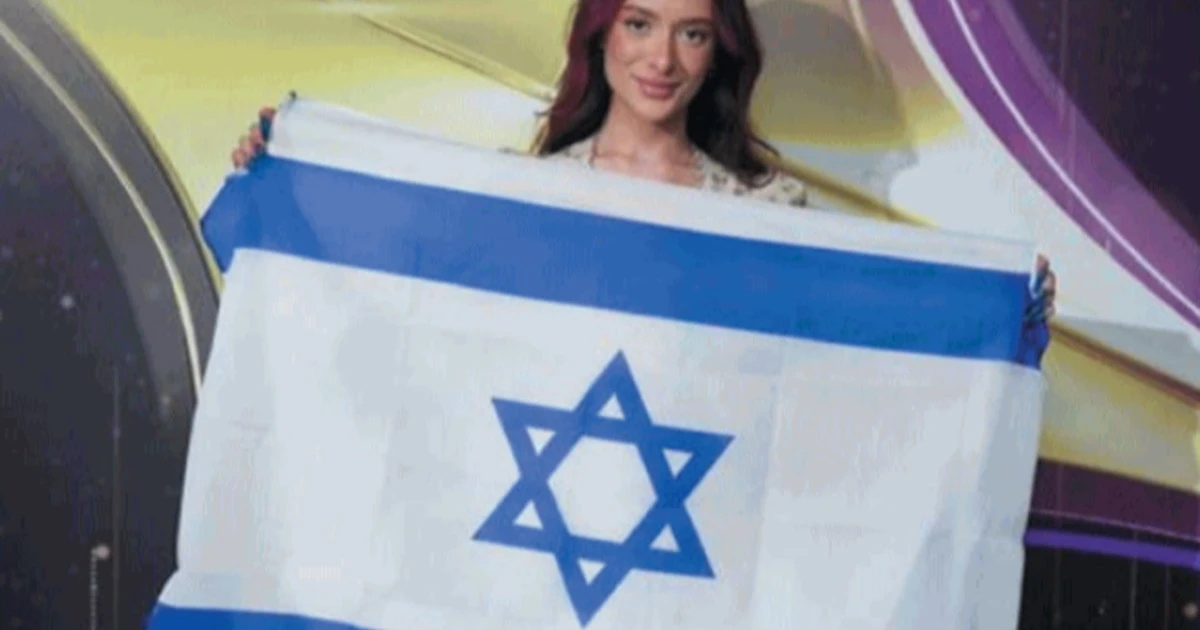 All'Eurovision non vogliono la canzone di Israele: "Troppo politica". Solo scuse...