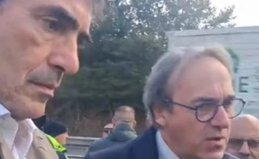 Bonelli e Fratoianni vanno dagli agricoltori? Subito contestati: "Voi per anni al governo"