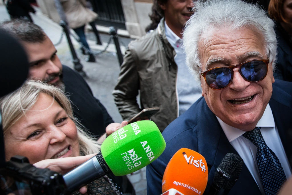 Denis Verdini, consigli a Matteo Salvini e Luigi Di Maio: "Ecco come umiliare gli arroganti tedeschi"