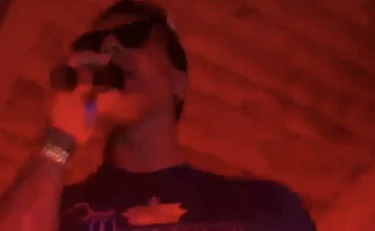 Fabrizio Corona perde la testa in discoteca: insulti e minacce