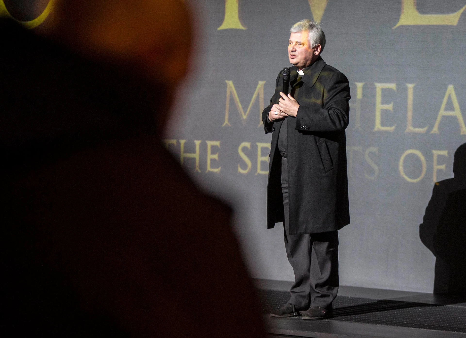 Vaticano, la vergogna dietro gli aiuti dell'elemosiniere del papa: zero sostegno ai clochard