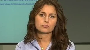 Susanna Ceccardi, "governo con Salvini e Renzi a queste condizioni". La bomba della leghista