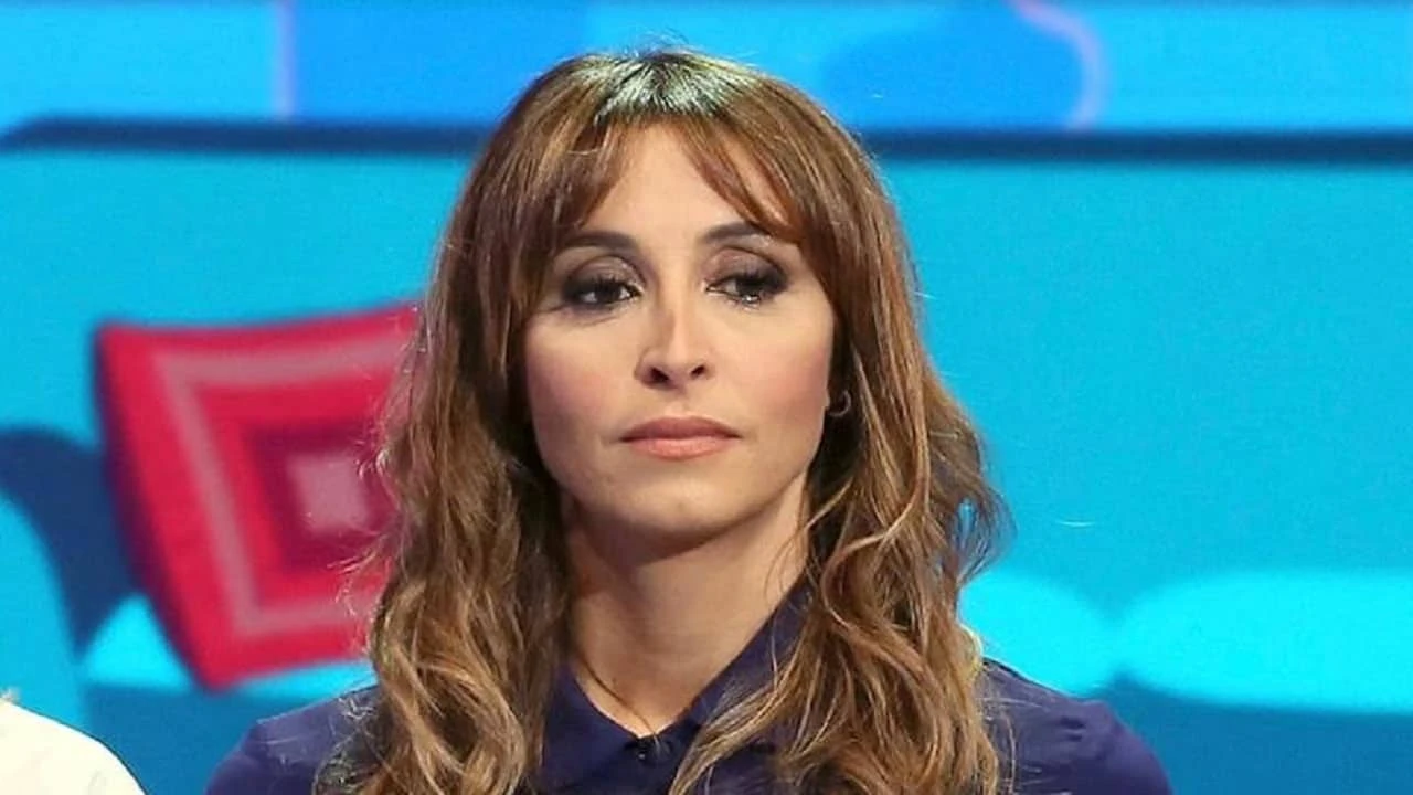 Domenica In, Benedetta Parodi: "Ho cancellato tutto". La dolorosa confessione sull'esperienza con Cristina