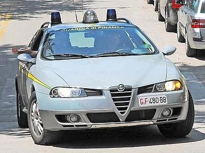 Fiamme Gialle: in primi cinque mesi 2013 denunciati 3.644 falsi invalidi e falsi poveri