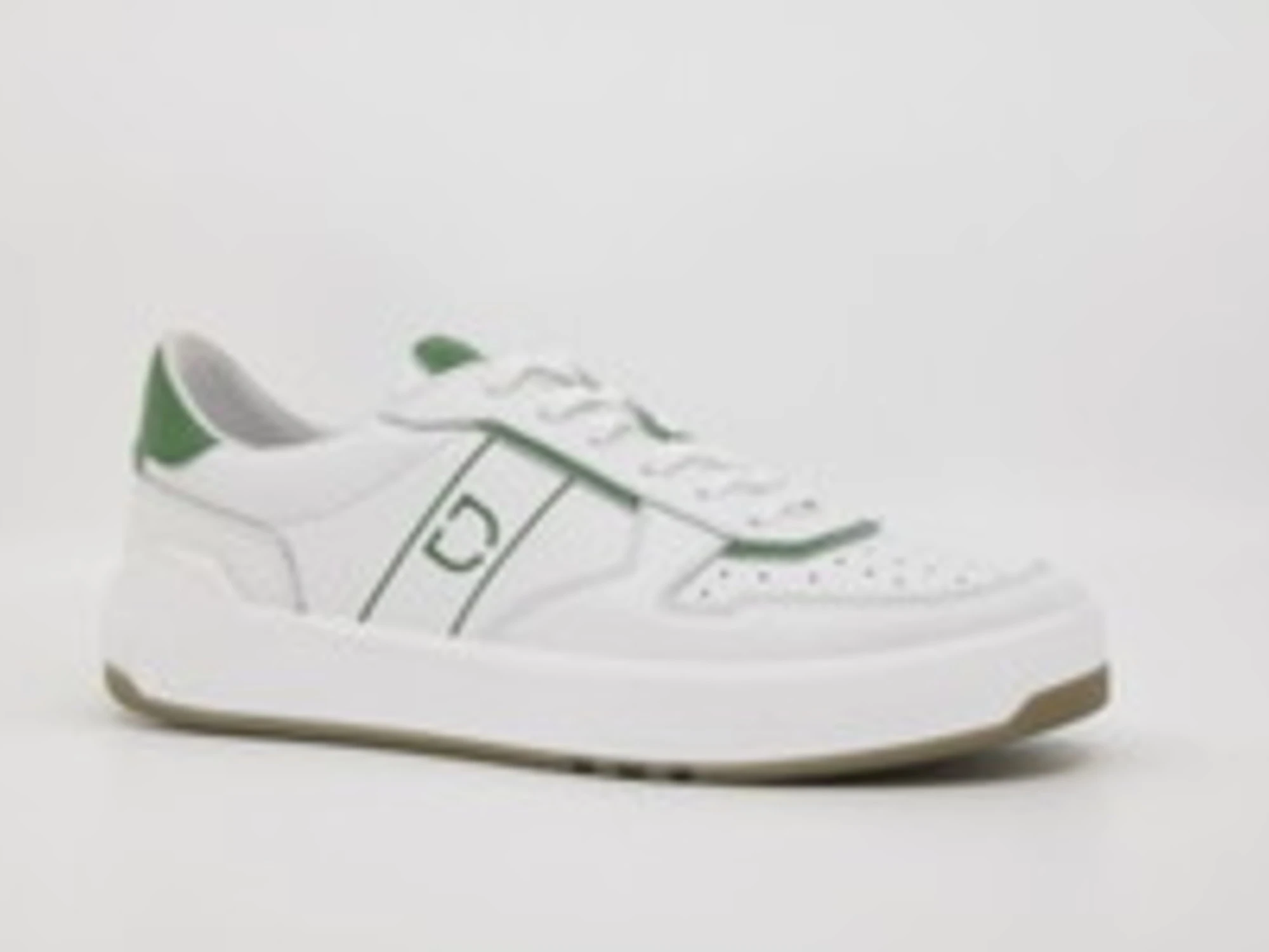 ECCO LA SNEAKER “DEVISAL BY GRISPORT” CHE STRIZZA L’OCCHIO A WIMBLEDON