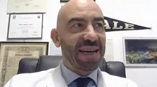 &nbsp;Matteo Bassetti