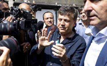 "Se sono stato io, è stato anche Ranucci": l'ultima telefonata di Lavitola prima dell'arresto